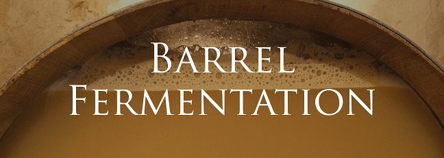 BarrelFermentation