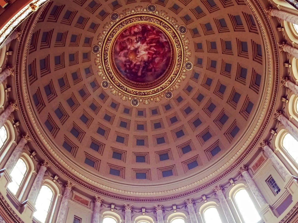 Half dozen the other: Money, carpet, and Emily&nbsp;Gould